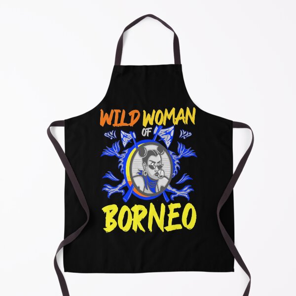 Item preview, Wild woman designed and sold by vibeno1.