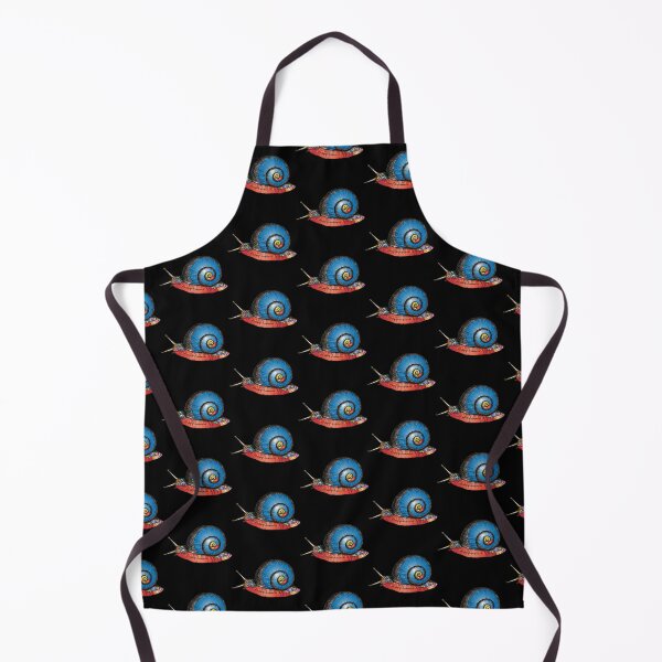 Item preview, Psychedelic Snail designed and sold by StephenMollie.