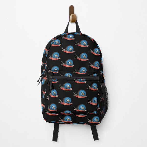 Item preview, Psychedelic Snail designed and sold by StephenMollie.