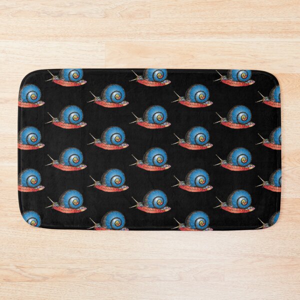 Item preview, Psychedelic Snail designed and sold by StephenMollie.