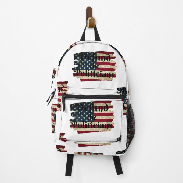 Item preview, Defund The Politicians designed and sold by Sonatablue.
