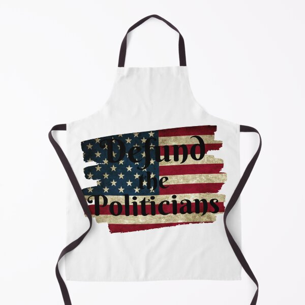 Item preview, Defund The Politicians designed and sold by Sonatablue.