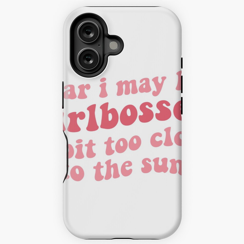 Item preview, iPhone Magsafe Tough Case designed and sold by emcazalet.