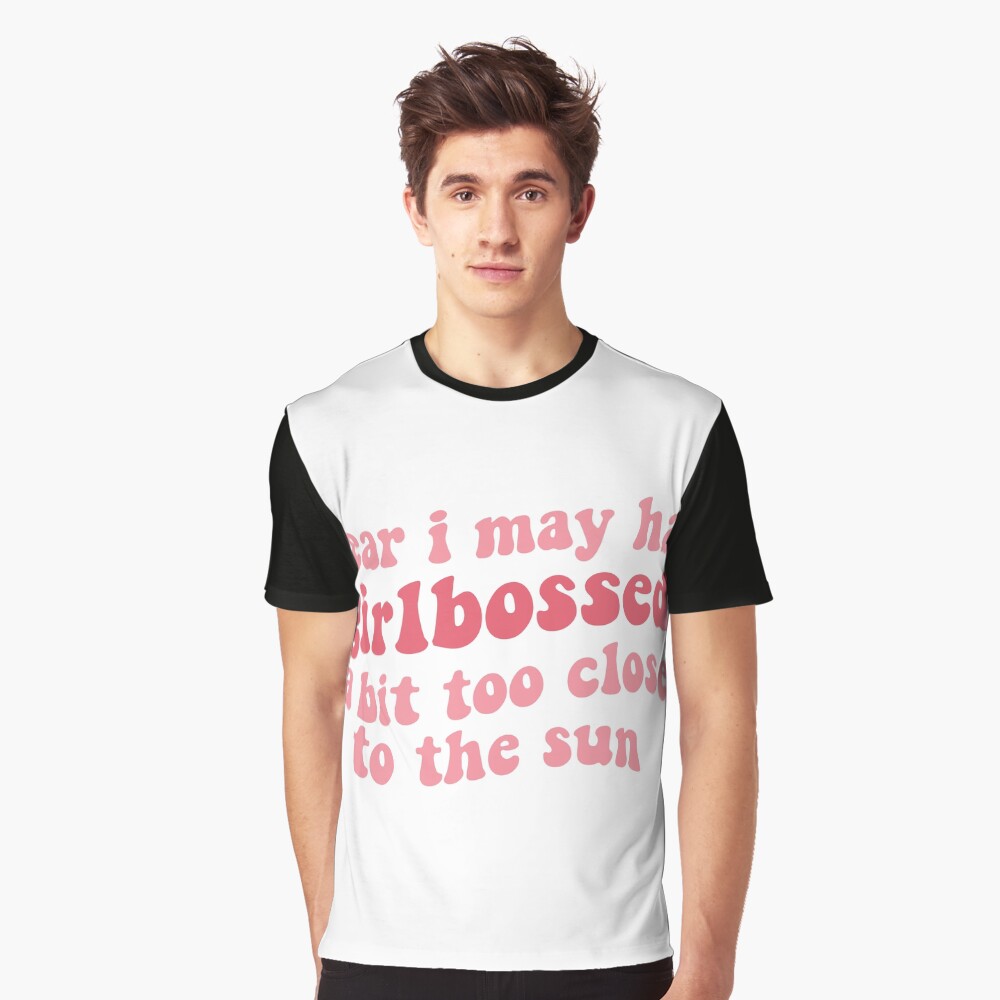 Item preview, Graphic T-Shirt designed and sold by emcazalet.