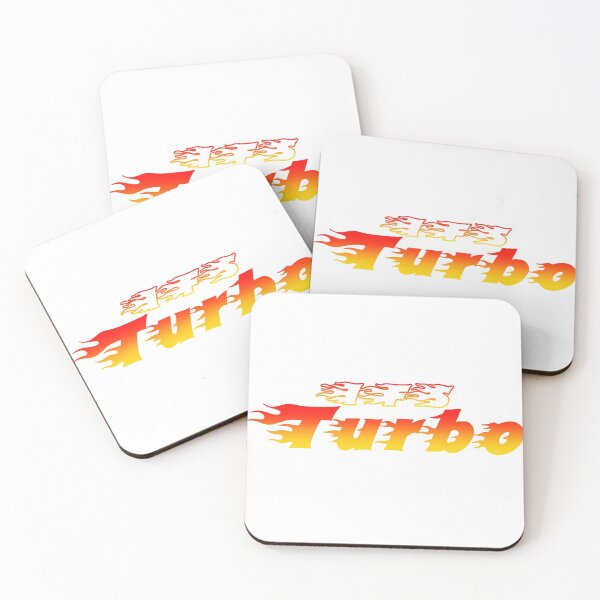 Item preview, IFS Turbo designed and sold by TFTM.