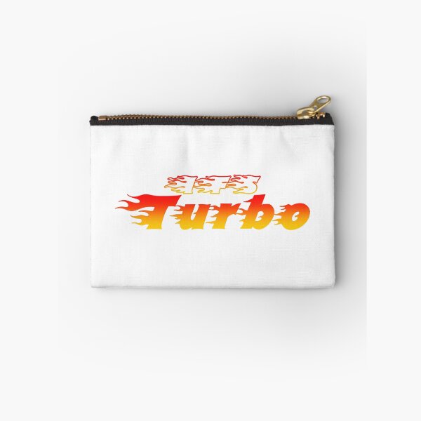 Item preview, IFS Turbo designed and sold by TFTM.
