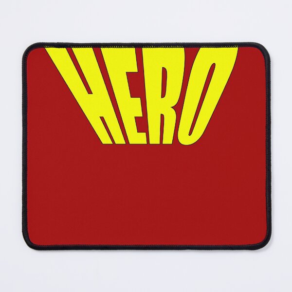 Item preview, Hero T-Shirt - You Are My Heroine designed and sold by deanworld.
