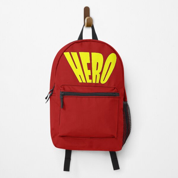 Item preview, Hero T-Shirt - You Are My Heroine designed and sold by deanworld.
