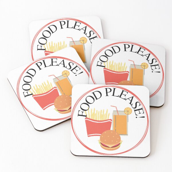 Item preview, Food Please designed and sold by KajalSingh28.