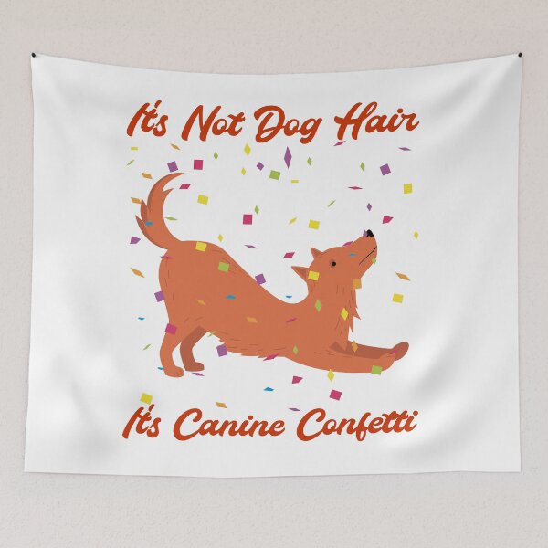Item preview,   Dog Lover Sayings :Dog Lover Quotes , Dog Hair designed and sold by remonss.