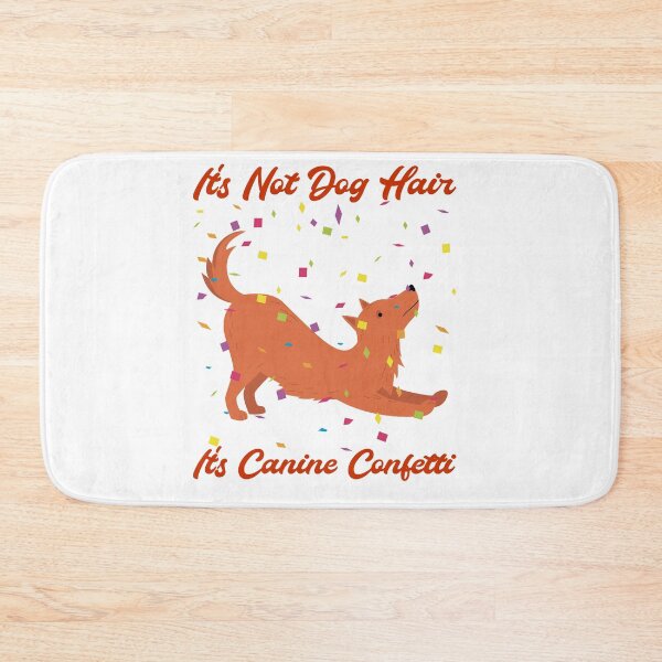 Item preview,   Dog Lover Sayings :Dog Lover Quotes , Dog Hair designed and sold by remonss.