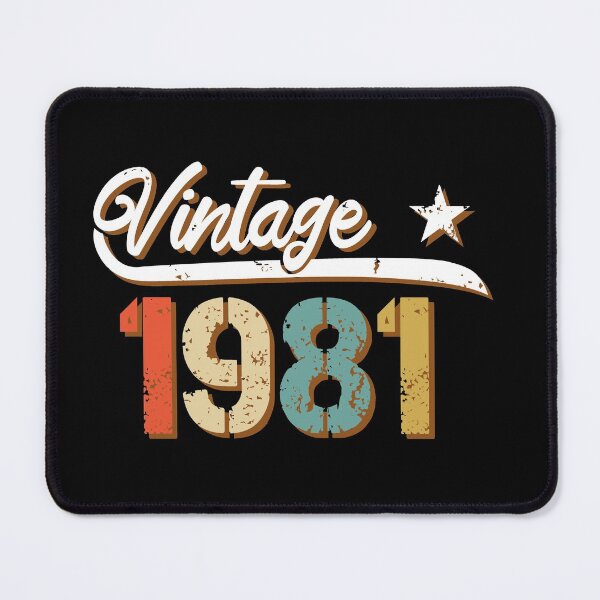 Item preview, 1981 vintage designed and sold by GeogDesigns.
