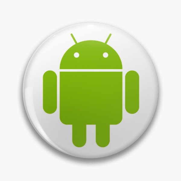 Item preview, Android Logo designed and sold by Ciuline.