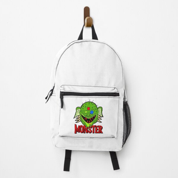 Item preview, Halloween Monster Graphic designed and sold by FortandCastle.