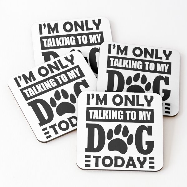 Item preview, Funny Dog Lover Sayings :Dog Love Quotes  designed and sold by remonss.