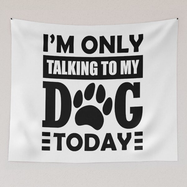 Item preview, Funny Dog Lover Sayings :Dog Love Quotes  designed and sold by remonss.