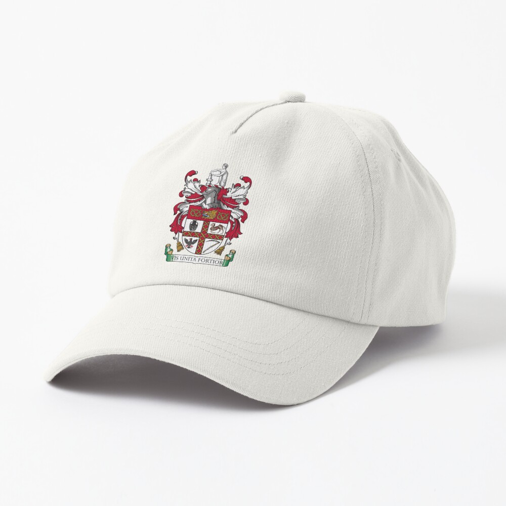 Stoke On Trent T-Shirt Cap
