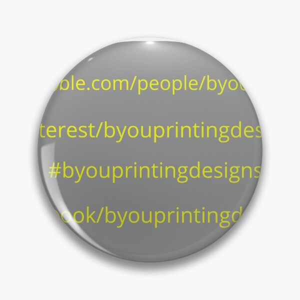 Item preview, redbubble store designed and sold by Byoudesigns.