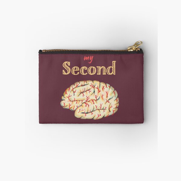Item preview, My Second Brain - Knowledge Management designed and sold by lordyswiss.