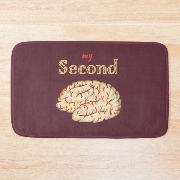 Item preview, My Second Brain - Knowledge Management designed and sold by lordyswiss.