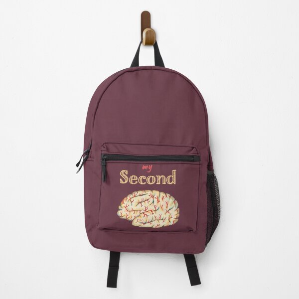 Item preview, My Second Brain - Knowledge Management designed and sold by lordyswiss.