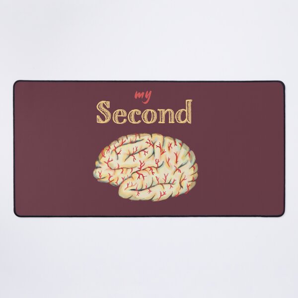Item preview, My Second Brain - Knowledge Management designed and sold by lordyswiss.