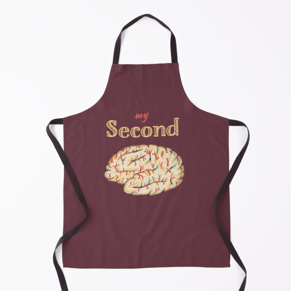 Item preview, My Second Brain - Knowledge Management designed and sold by lordyswiss.