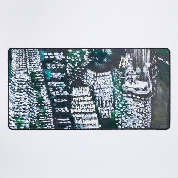 Item preview, NYC Cityscape designed and sold by visualizer54.