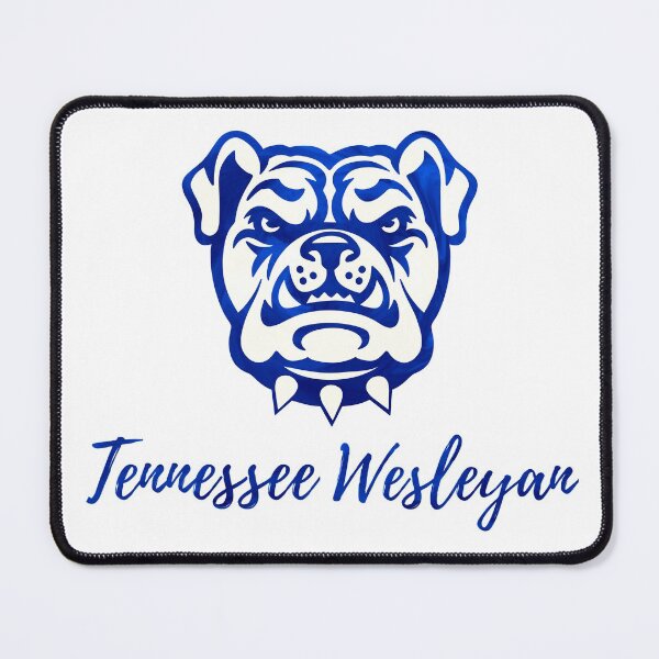 Item preview, Tennessee Wesleyan University (2) designed and sold by ConceptualClub.