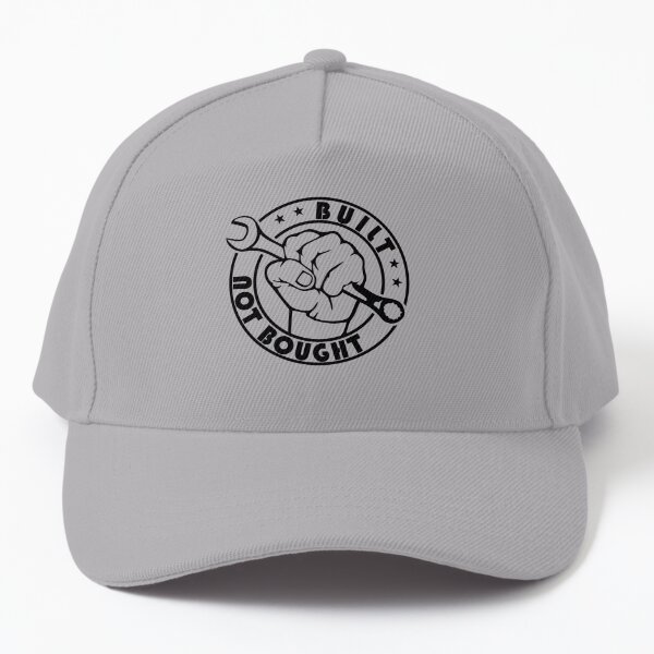 Aint Caught Shit Fishing Club hat