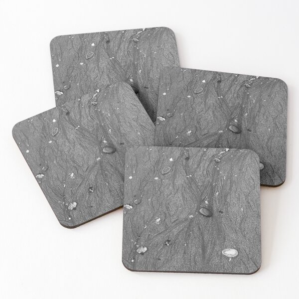 Item preview, pebbles on sand on a beach designed and sold by CoastPicsDesign.