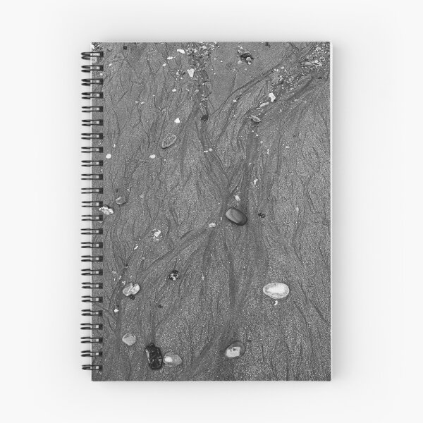 Item preview, pebbles on sand on a beach designed and sold by CoastPicsDesign.