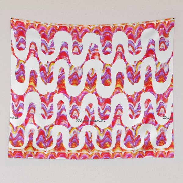 Item preview, Pop abstract designed and sold by Diego Manuel Rodriguez.