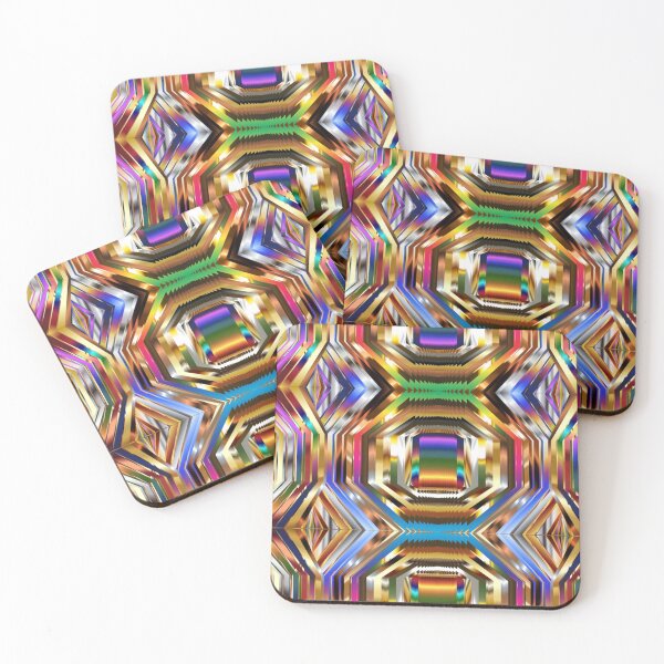 Item preview, Psychedlic Pattern designed and sold by StephenMollie.
