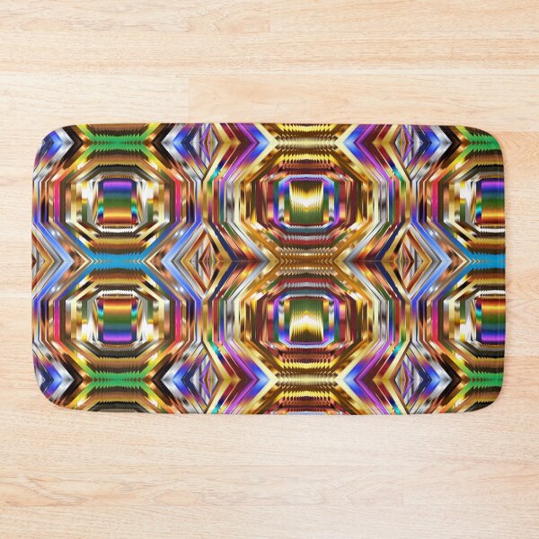 Item preview, Psychedlic Pattern designed and sold by StephenMollie.