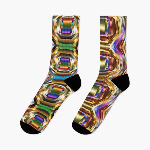 Item preview, Psychedlic Pattern designed and sold by StephenMollie.