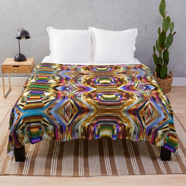 Item preview, Psychedlic Pattern designed and sold by StephenMollie.