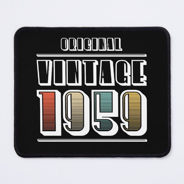 Item preview, 1959 vintage vintage designed and sold by GeogDesigns.