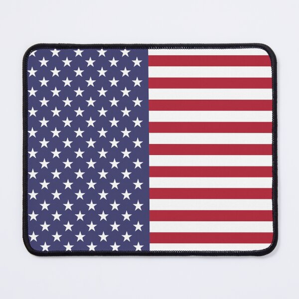 Item preview, United States of America - American - Independence Day Apparel T-Shirt designed and sold by deanworld.