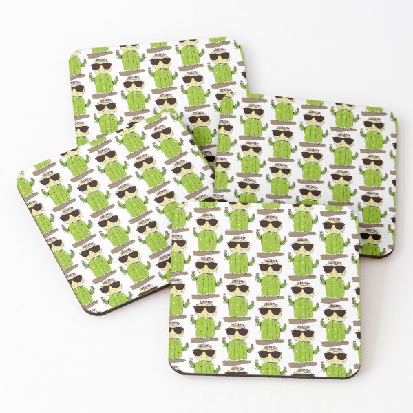 Item preview, Funny Cactus designed and sold by so01.