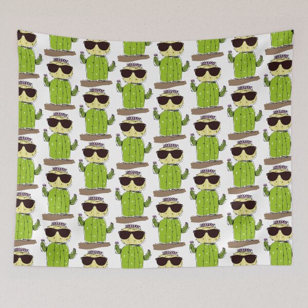 Item preview, Funny Cactus designed and sold by so01.