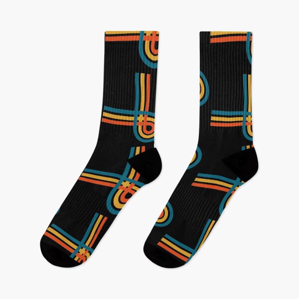 Item preview, Vintage Race Track Design designed and sold by boopsblunt.