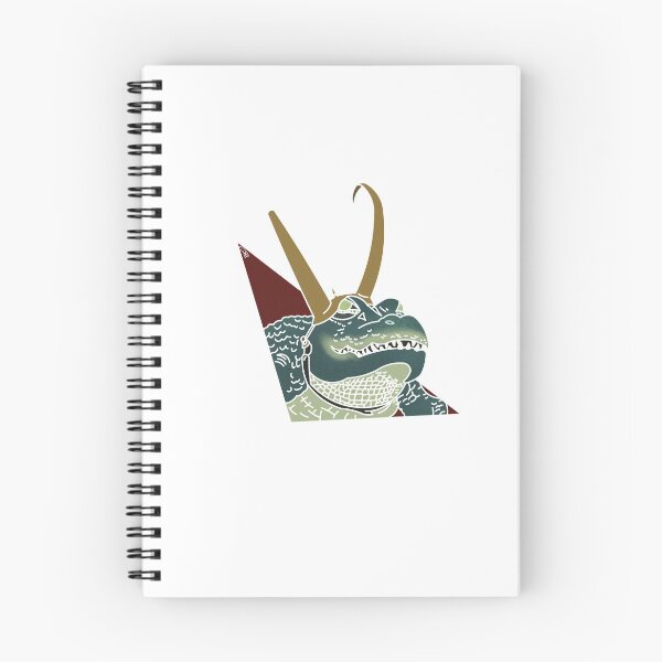 Item preview, Crocki designed and sold by ShesADay.