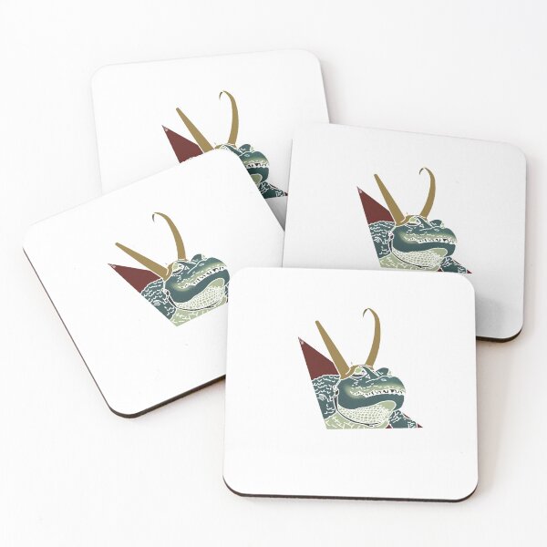 Item preview, Crocki designed and sold by ShesADay.