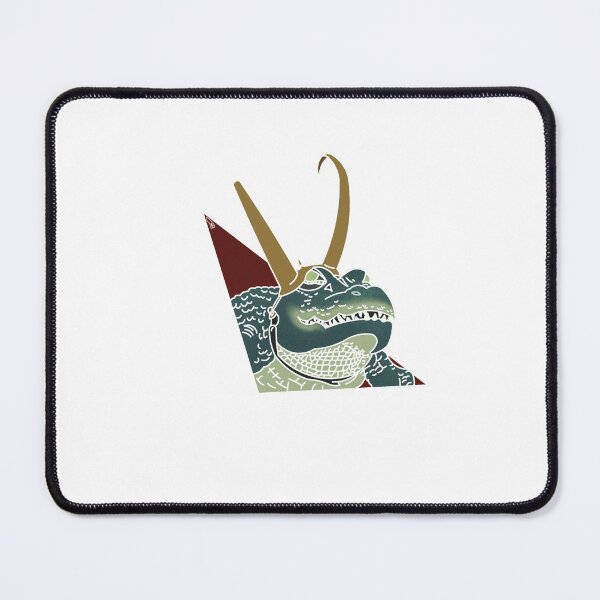 Item preview, Crocki designed and sold by ShesADay.