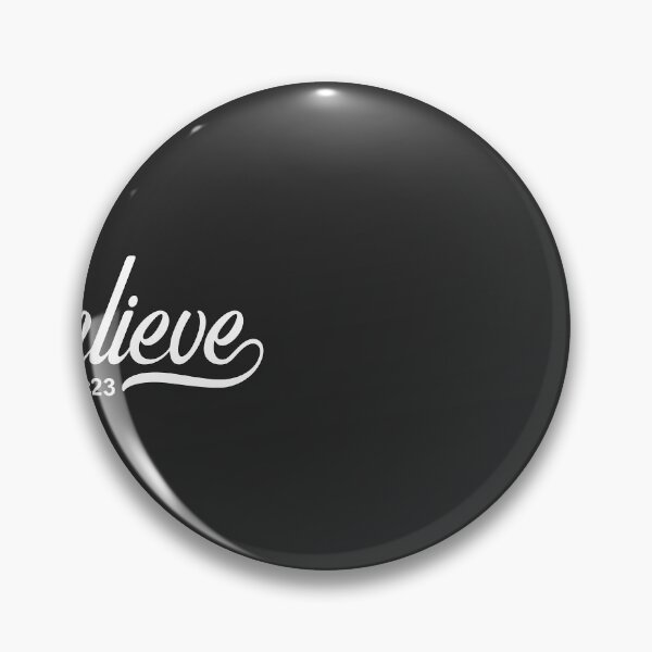 Item preview, Christian Design - Believe - Mark 9 verse 23 designed and sold by simplydesignart.