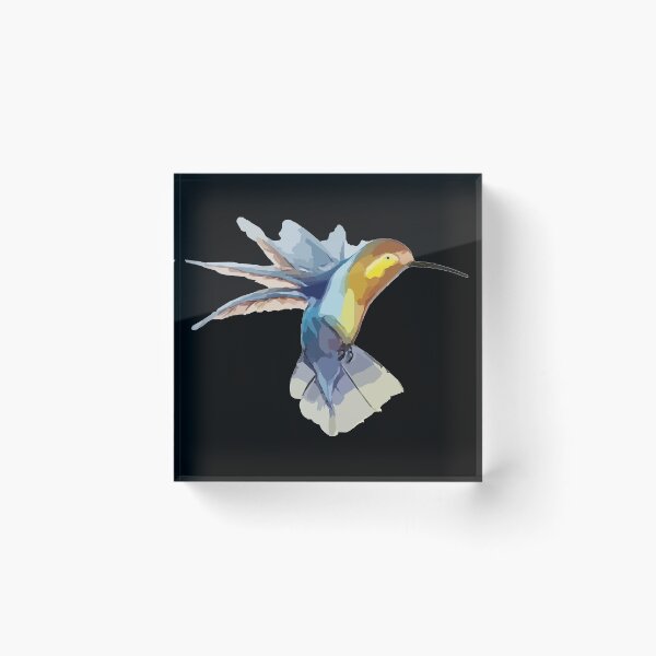 Item preview, Humming Bird designed and sold by StephenMollie.