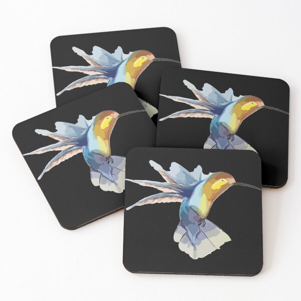 Item preview, Humming Bird designed and sold by StephenMollie.