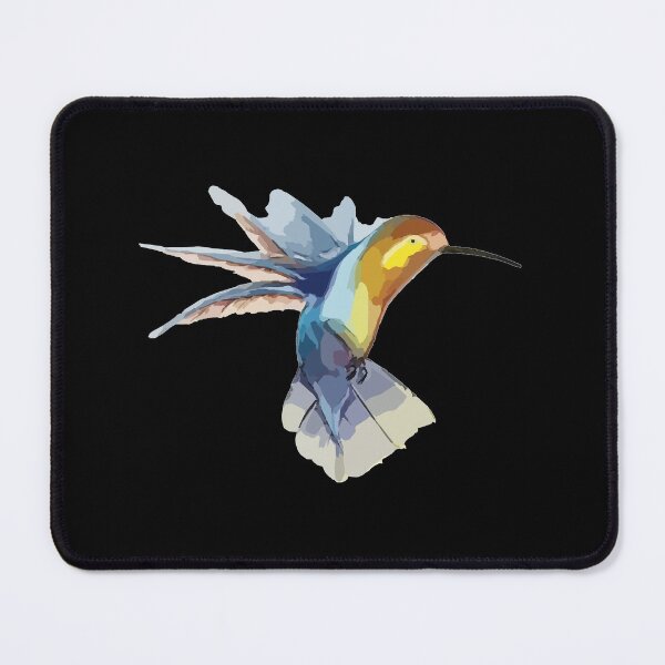 Item preview, Humming Bird designed and sold by StephenMollie.
