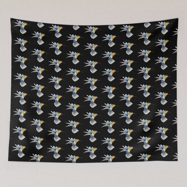 Item preview, Humming Bird designed and sold by StephenMollie.